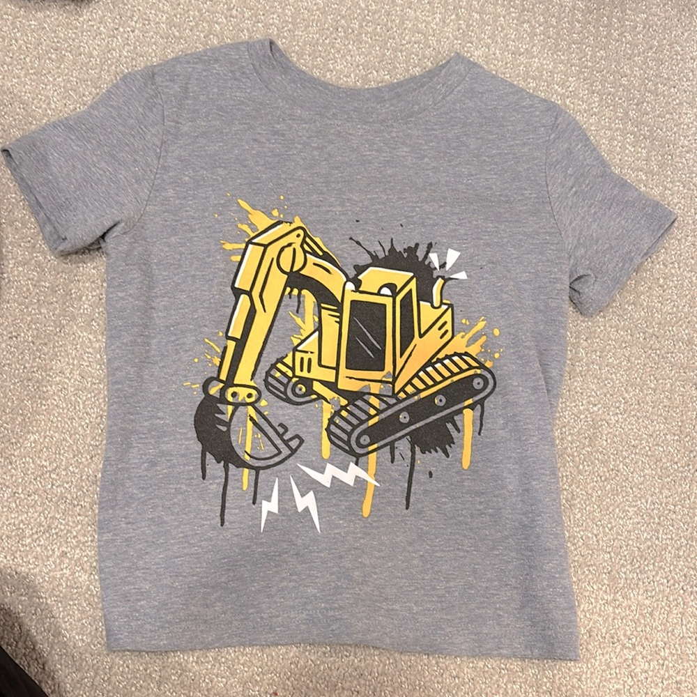 4T jumping beans T-Shirt